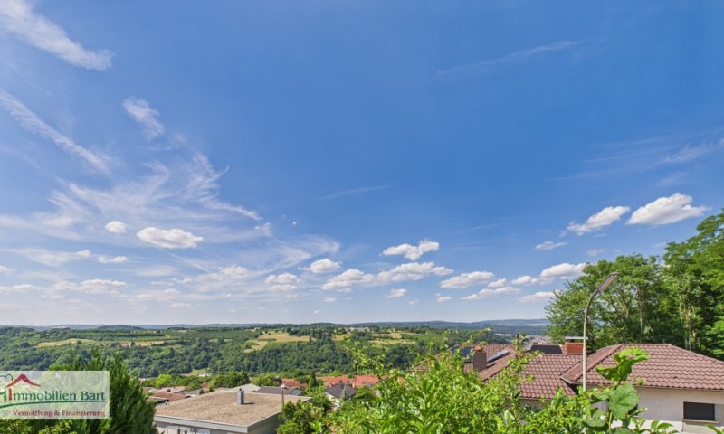 MERZIG: NATURNAH UND TOLLE FERNSICHT!