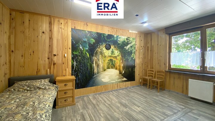 OHNE VERMITTLUNGSGEBÜHREN !! EINFAMILIENHAUS, NEBENSTRASSE IN COCHEREN/FR, NÄHE SAARBRÜCKEN