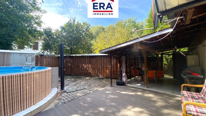 OHNE VERMITTLUNGSGEBÜHREN !! EINFAMILIENHAUS, NEBENSTRASSE IN COCHEREN/FR, NÄHE SAARBRÜCKEN