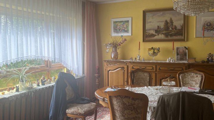 Wieder im Angebot!!!! Freistehendes 1-Familienhaus in zentraler Lage von Lebach zu verkaufen