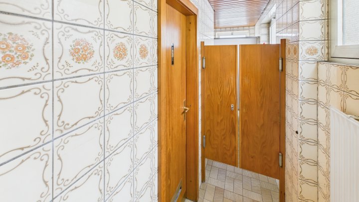 Vielseitige Wohn- und Gewerbeimmobilie in Saarlouis-Lisdorf