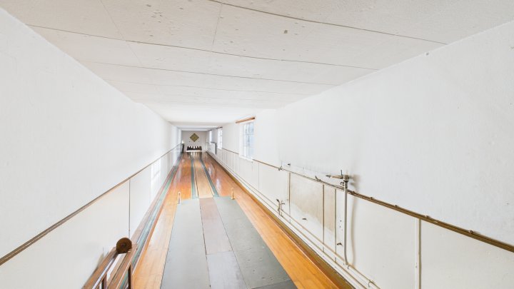 Vielseitige Wohn- und Gewerbeimmobilie in Saarlouis-Lisdorf