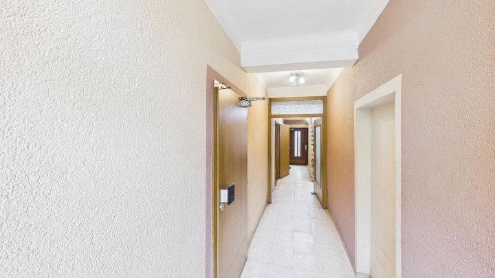 Vielseitige Wohn- und Gewerbeimmobilie in Saarlouis-Lisdorf