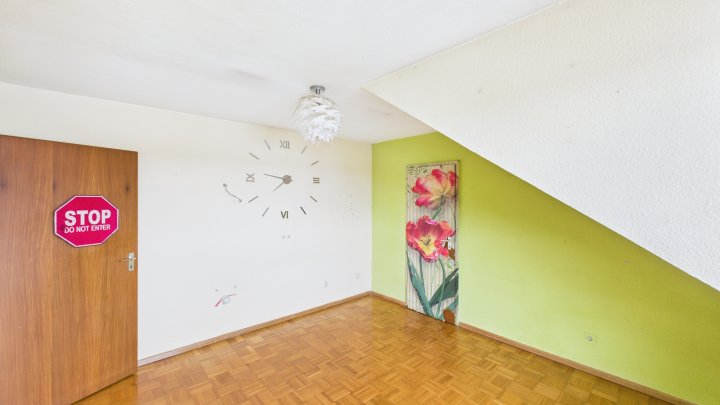 Vielseitige Wohn- und Gewerbeimmobilie in Saarlouis-Lisdorf