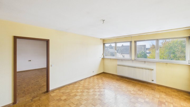 Vielseitige Wohn- und Gewerbeimmobilie in Saarlouis-Lisdorf