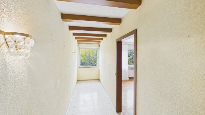 Vielseitige Wohn- und Gewerbeimmobilie in Saarlouis-Lisdorf