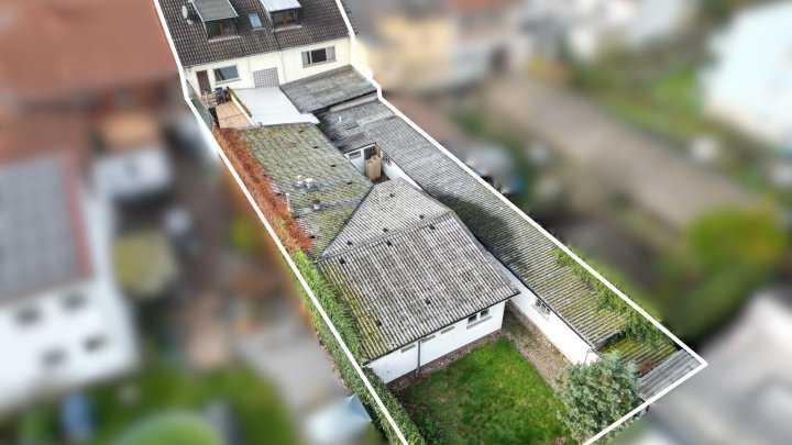 Vielseitige Wohn- und Gewerbeimmobilie in Saarlouis-Lisdorf