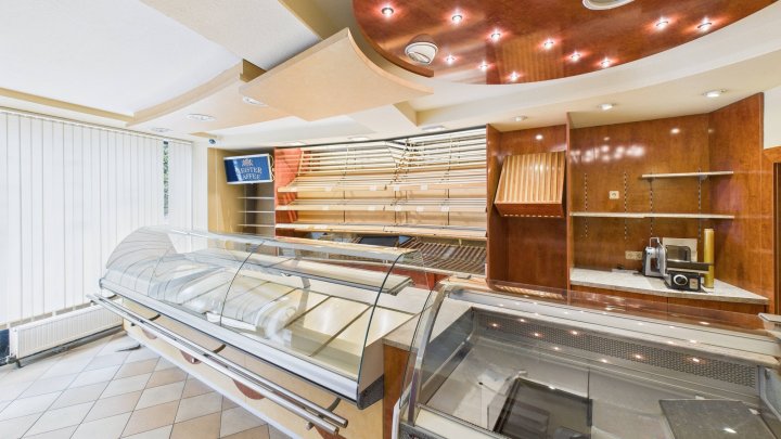 Vielseitige Wohn- und Gewerbeimmobilie in Saarlouis-Lisdorf