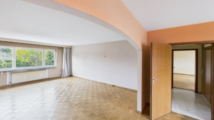 Vielseitige Wohn- und Gewerbeimmobilie in Saarlouis-Lisdorf