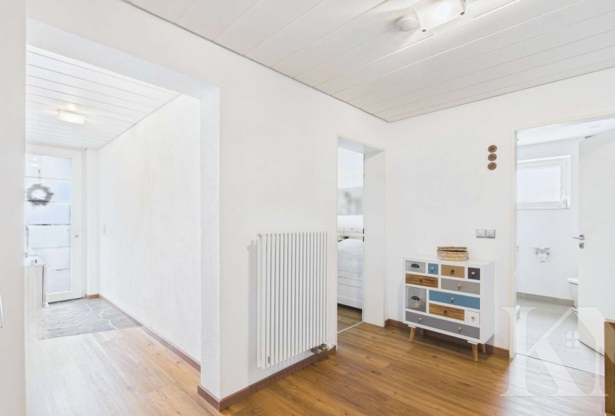 Eingangsbereich / Diele