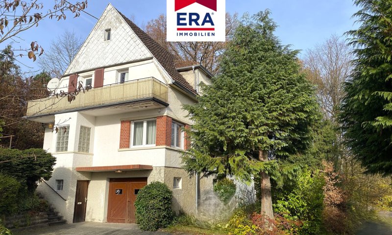 RESERVIERT-EINFAMILIENHAUS, RENOVIERUNGSBEDÜRFTIG, RUHIGE LAGE IN VK-LUDWEILER