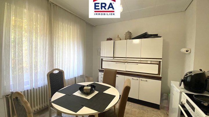 RESERVIERT-EINFAMILIENHAUS, RENOVIERUNGSBEDÜRFTIG, RUHIGE LAGE IN VK-LUDWEILER