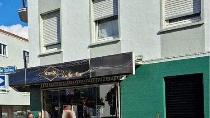 Voll vermietetes Wohn- und Geschäftshaus. Top-Rendite in zentraler Lage von Dudweiler