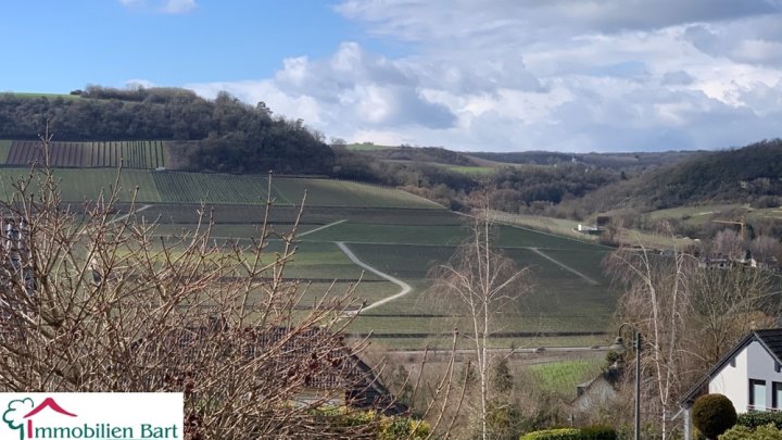 5 MIN. VON L-WORMELDANGE: GEPFLEGTES WOHNHAUS IN TOLLER LAGE !