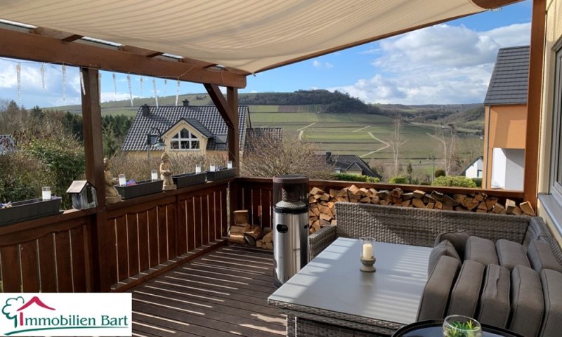 5 MIN. VON L-WORMELDANGE: GEPFLEGTES WOHNHAUS IN TOLLER LAGE !