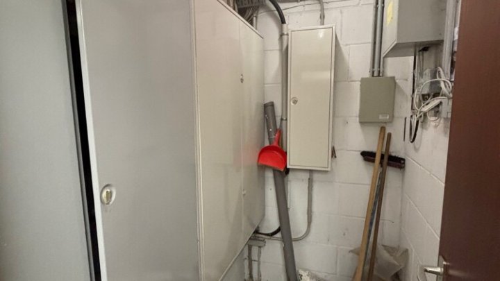 Renditepaket mit 3 Eigentumswohnungen und 3 Garagen