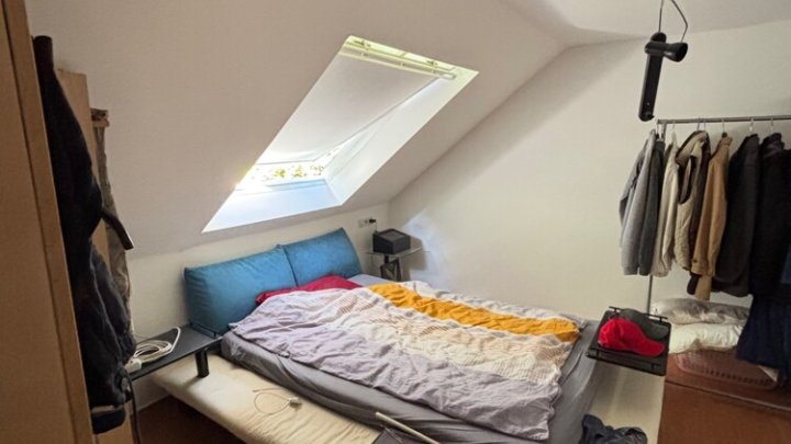 Renditepaket mit 3 Eigentumswohnungen und 3 Garagen