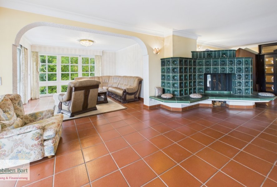 Wohnbereich Whg im EG