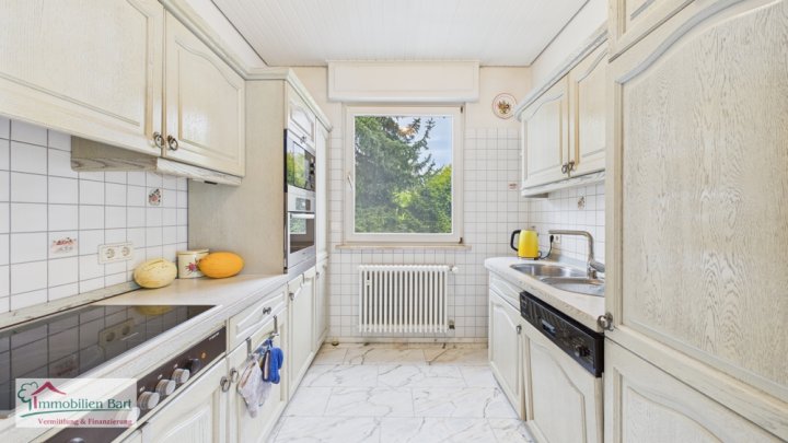 PERL: WOHNHAUS MIT CHARME IN TOP WOHNLAGE!