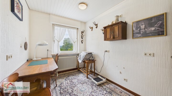 PERL: WOHNHAUS MIT CHARME IN TOP WOHNLAGE!