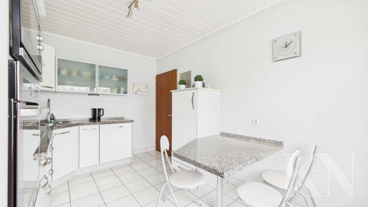 Großzügiges Einfamilienhaus mit Terrasse, Garten und Wohnen auf einer Ebene in Saarlouis-Steinrausch