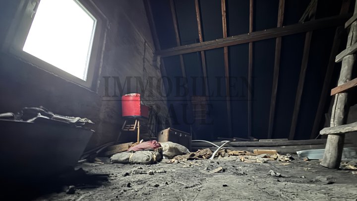FREISTEHENDES 1-2 FAMILIENHAUS MIT GARTEN UND GARAGE IN BILDSTOCK - SOFORT FREI