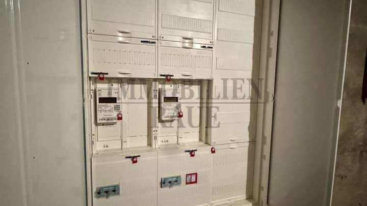 FREISTEHENDES 1-2 FAMILIENHAUS MIT GARTEN UND GARAGE IN BILDSTOCK - SOFORT FREI