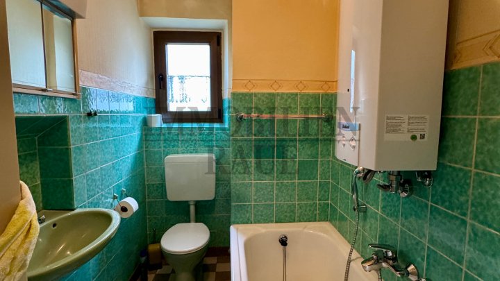 FREISTEHENDES 1-2 FAMILIENHAUS MIT GARTEN UND GARAGE IN BILDSTOCK - SOFORT FREI