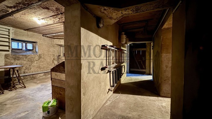 FREISTEHENDES 1-2 FAMILIENHAUS MIT GARTEN UND GARAGE IN BILDSTOCK - SOFORT FREI