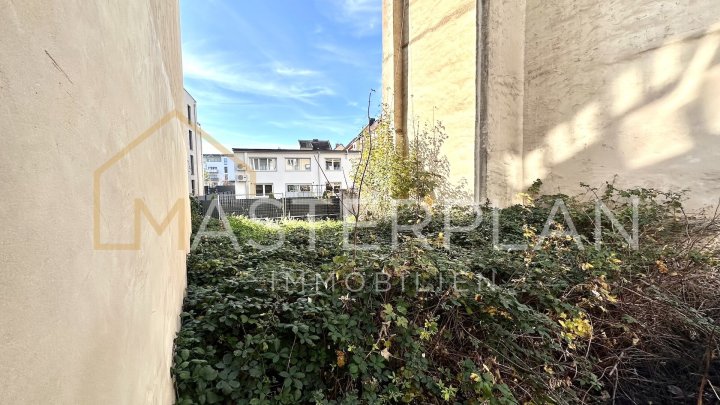 Baulücke in Saarbrücken – Baugenehmigung bereits erteilt!