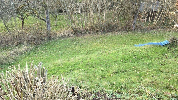 Einfamilienhaus Hüttersdorf