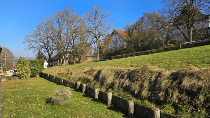 Einfamilienhaus Hüttersdorf