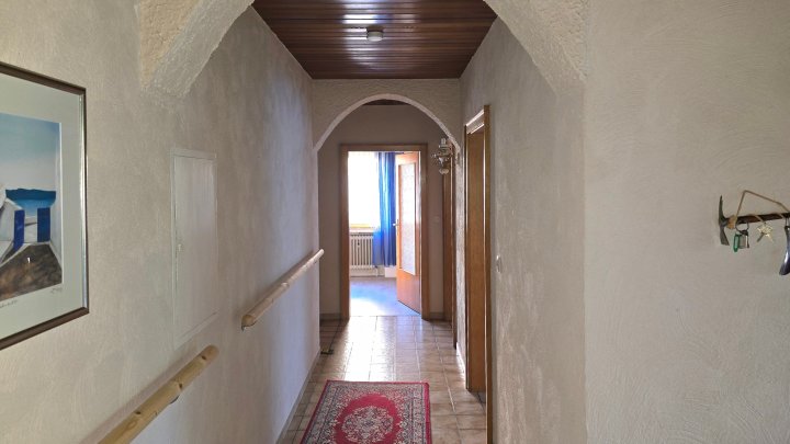 Einfamilienhaus Hüttersdorf