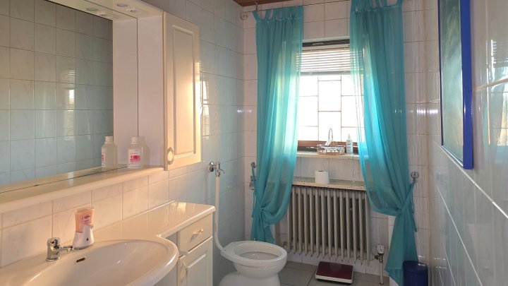 Einfamilienhaus Hüttersdorf