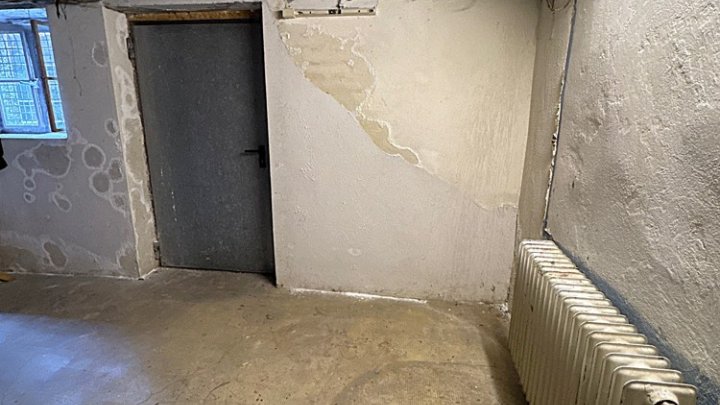 2 bis 3-FH mit Garten + Garage in guter Lage von Sulzbach