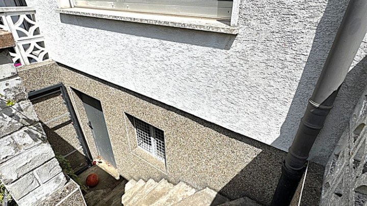 2 bis 3-FH mit Garten + Garage in guter Lage von Sulzbach