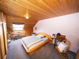 Zimmer 1 Dachgeschoss