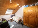 Zimmer 2 Dachgeschoss