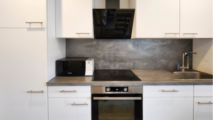 Moderne 4-Zimmer Wohnung in Damflos zu vermieten