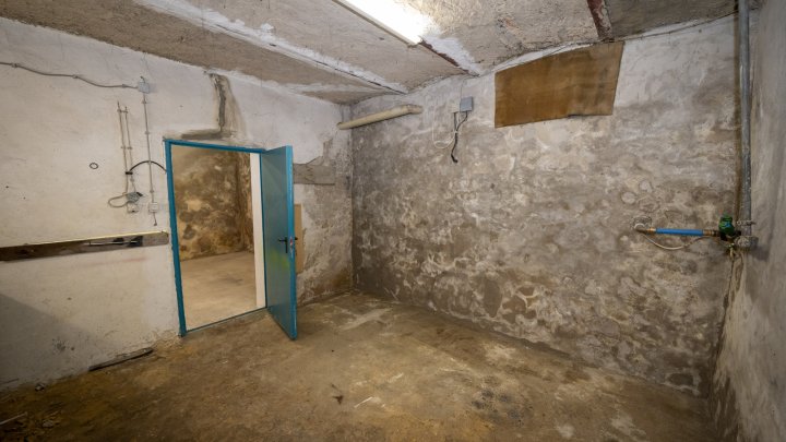 Ihr neues gemütliches Zuhause in einer Nebenstraße von Ludweiler