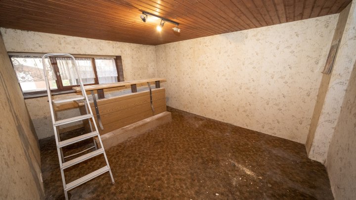 Ihr neues gemütliches Zuhause in einer Nebenstraße von Ludweiler