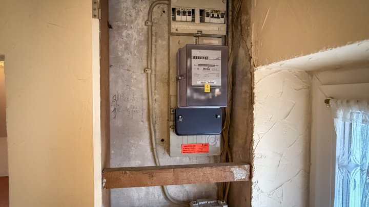 Ihr neues gemütliches Zuhause in einer Nebenstraße von Ludweiler