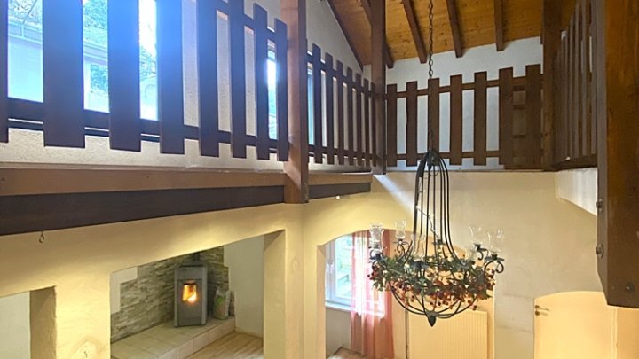 RESERVIERT - EINFAMILIENHAUS IN CREUTZWALD/FR, NÄHE SAARLOUIS