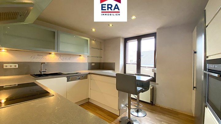 RESERVIERT - EINFAMILIENHAUS IN CREUTZWALD/FR, NÄHE SAARLOUIS