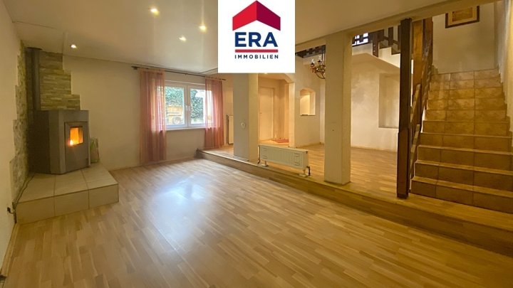 RESERVIERT - EINFAMILIENHAUS IN CREUTZWALD/FR, NÄHE SAARLOUIS