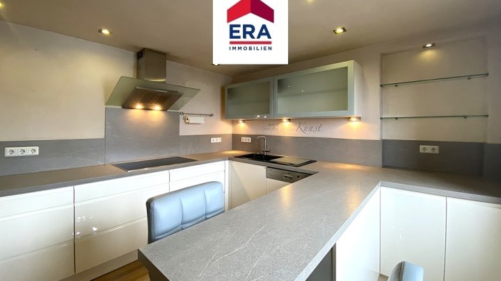 RESERVIERT - EINFAMILIENHAUS IN CREUTZWALD/FR, NÄHE SAARLOUIS