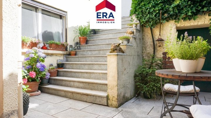 RESERVIERT - EINFAMILIENHAUS IN CREUTZWALD/FR, NÄHE SAARLOUIS