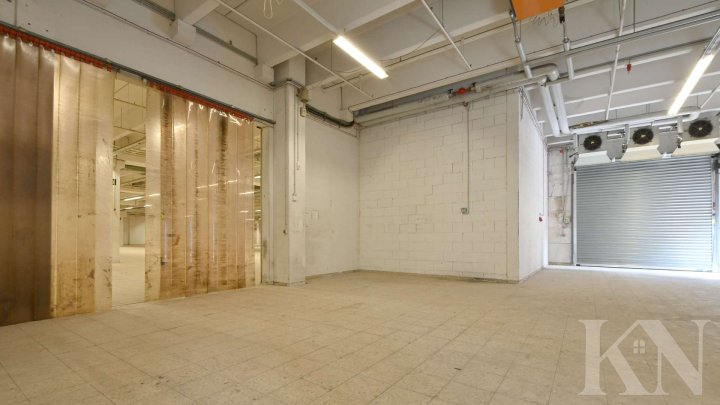 1.050 m² Lagerfläche mit perfekter Anbindung