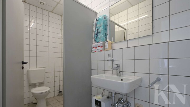 1.050 m² Lagerfläche mit perfekter Anbindung