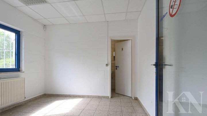 1.050 m² Lagerfläche mit perfekter Anbindung